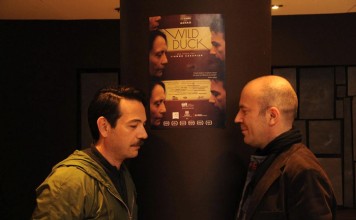 Χάνοντας το νήμα Και Βρίσκοντας μια αγριόπαπια