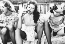 Τα κακόφημα σπίτια