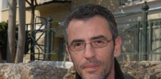 Η σπείρα της μνήμης του Ν.Παναγιωτόπουλου