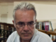 Ε. Παπουτσάκης: “το βιβλίο δεν φταίει σε τίποτα” (Βιβλιοπωλείο Αναλόγιο)