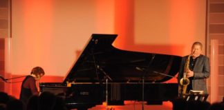Jazz+Πράξεις 2016 στην Πάτρα