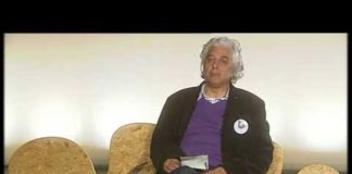 Γ. Κακουλίδης: ..και το τίποτα ακολουθώ.