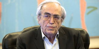 Κύριε υπουργέ Πολιτισμού απαντήστε