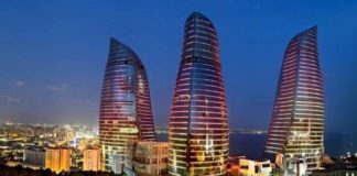Γιατί το Αζερμπαϊτζάν;Δύο βιβλία για μια άγνωστη χώρα