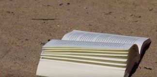 Εισαγωγικό στα Βραβεία του Αναγνώστη 2016( Φρατζέσκα Ντόγκα)