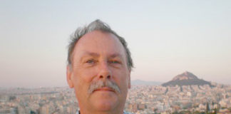 Στον Roderick Beaton το Βραβείο Νίκου Θέμελη