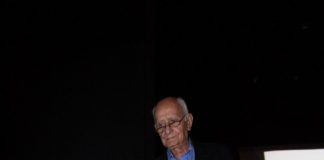 Πέθανε ο Δημήτρης Μαρωνίτης