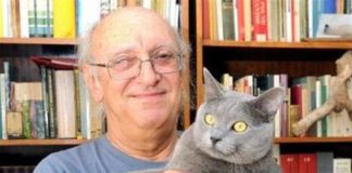 Πέτρος Μάρκαρης «Αντί να ελπίζουμε στο μέλλον νοσταλγούμε το παρελθόν» (Συνέντευξη στον Γ.Ν. Μπασκόζο)