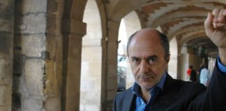 Τ’ απομεινάρια της Ιστορίας (Ένας πύργος στη Γερμανία ― Ζιγκμαρίνγκεν)