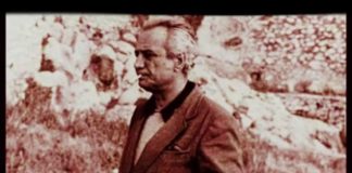 Νίκος Καρούζος, Η Ελλάδα, οι Έλληνες, η Αττική και η Αργολίδα (της Δώρας Μέντη)
