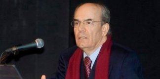 Πέθανε ο Νικήτας Παρίσης