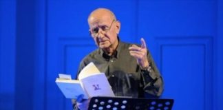 Δ.Ν.Μαρωνίτης: από την κλασική φιλολογία στην ερμηνεία και την κριτική (του Β. Χατζηβασιλείου)