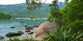 Ilha Grande, η ατλαντική Εδέμ