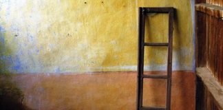 Δημήτρης Πέτρου: “οι μυστικές συνάξεις των φυλακισμένων”