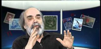 Θεοτόκης Ζερβός: Η ενεργός σιωπή (συνέντευξη στην Άννα Αφεντουλίδου)