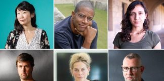 Η μικρή λίστα για το βραβείο ManBooker