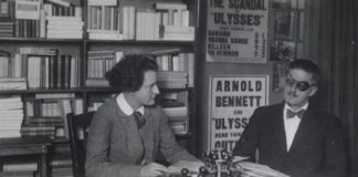 Ο «Οδυσσέας» («Ulysses»), του Τζέημς Τζόυς. Μια Πανοραμική Θέαση