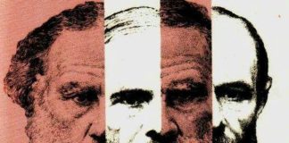 Τολστόι ή Ντοστογιέφσκι: Το έπος και ο τρόμος