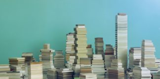 Αθήνα – Παγκόσμια Πρωτεύουσα Βιβλίου (της Λίλας Κονομάρα)