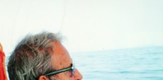 Πέθανε ο Παντελής Καλιότσος
