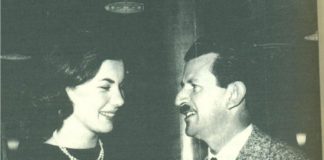 Οι γυναίκες του Γιάννη Μαρή