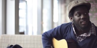 What’s Going On – Η soul του Michael Kiwanuka (Του Θ. Μήνα)