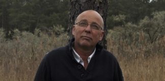 Ζιλ Βενσάν : Οι συγγραφείς του νουάρ έχουν αναλάβει τον ρόλο του Ουγκώ και του Ζολά