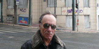 Ποιοι είναι οι «Αφερέγγυοι και πλάνητες»του Γιώργου Αριστηνού