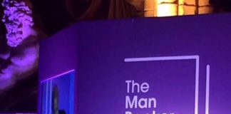Paul Beatty,ο πρώτος Αμερικανός που κερδίζει το Man Booker