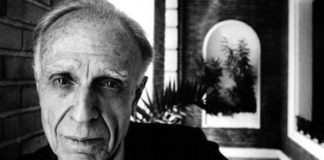 Αδόλφο Μπιόυ Κασάρες :Η εφεύρεση της αθανασίας (της Νίκης Κώτσιου)