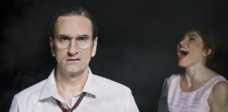 Άνταμ Σάιντλ: αναζητώντας ένα ψήγμα ελπίδας