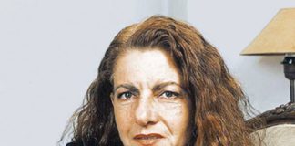 Ρέα Γαλανάκη:ο διάλογος με τους ευρωπαίους ομοτέχνους της