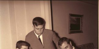 Η δερματινη μπαλα (του Γιάννη Η.Παππά)
