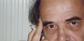‘Έκτακτο Δελτίο Καιρού (ανέκδοτο ποίημα του Κ.Γ.Παπαγεωργίου)