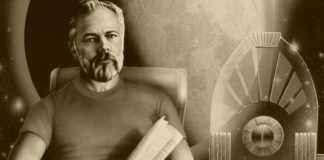 Στον ψυχεδελικό και προφητικό κόσμο του Φίλιπ Ντικ (της Νίκης Κώτσιου)