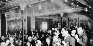 Ο απατηλός αντίλαλος του απόκρυφου Βερολίνου (της Δήμητρας Ρουμπούλα)