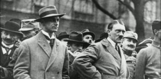 Το ημερολόγιο του διαβόλου (της Δήμητρας Ρουμπούλα)