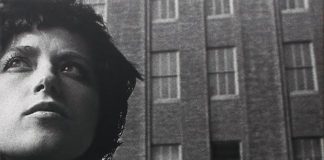 Ζητήματα ταυτότητας και το έργο της Cindy Sherman (του Κίμωνα Θεοδώρου)