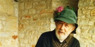 Ξέρω ποια είναι τα κρατικά βραβεία- είμαι ένας από τους πολλούς που το κρατάνε μυστικό. (Γ.Ν.Μπασκόζος)