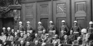 Οι Ναζί μετά τον ναζισμό (του Σπύρου Κακουριώτη)