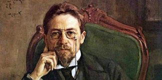 Άντον Τσέχωφ “Τα Χριστούγεννα”