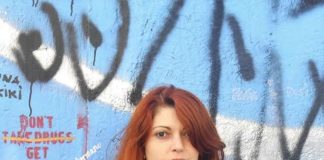 Βασιλεία Οικονόμου: αναμνήσεις καλοχτενισμένες