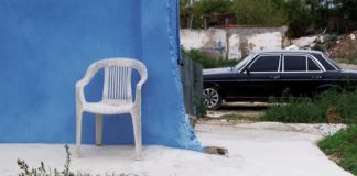 Πέτρου – Συφιλτζόγλου: Οι δύο Δραμινοί ποιητές ως κινηματογραφιστές