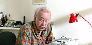 Βασίλης Αλεξάκης: η δική μου επανάσταση να κάνω καλά τη δουλειά μου (του Χρ. Κυθρεώτη)