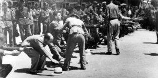 Αναζητώντας με την Έλενα Χουζούρη τον «θείο Αβραάμ»…(Του Αριστοτέλη Σαΐνη)