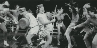 Ο Αριστοφάνης του Θεόδωρου Γ. Παππά (της Αικατερίνης Διαμαντάκου)