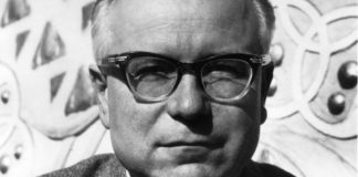 Wolfgang Koeppen: Η συμβολική του προσώπου στον μεταπολεμικό κόσμο (της Ειρήνης Σταματοπούλου)