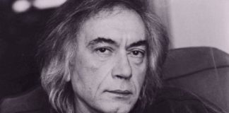 Ο Γ. Χειμωνάς ανάμεσα στον μοντερνισμό και το μεταμοντέρνο(του Βαγγέλη Χατζηβασιλείου)