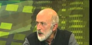 Αργύρης Χιόνης, η πεζογραφία ενός ξεχωριστού ποιητή (του Β. Χατζηβασιλείου)