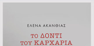 Η άσκηση της εξουσίας στο φύλο και τη σεξουαλικότητα (της Βαρβάρας Ρούσσου)